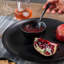 Over&Back Coupe Round Serving Platter-99296498