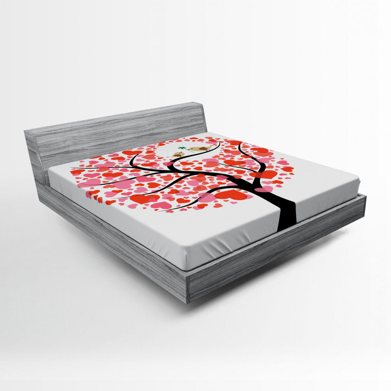 Drap-housse animal, Drap-housse grand