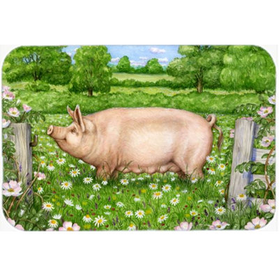 Wood Glass Cutting Board