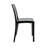Grosfillex Metro Resin Stacking Chair-107434933