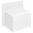 Jaiyla 2-Drawer Vanity Set With Led Mirror High Gloss-1819394372