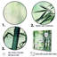 Bamboo Forest Intesed Field - Bamboo, reproduction d'art sur toile_106662-95899764-95899763