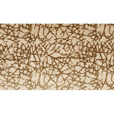 Rouleau de papier peint adhésif à peindre l 18 pi x l 18 po Chittum