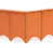 Terracotta is out of stock selected