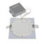 6" 3000K Remodel LED Recessed Lighting Kit