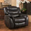 Fauteuil inclinable Classic Design