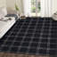 Tapis lavables antidérapants pour la salle de bain dans la chambre à coucher-135432916-135432923