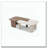 2PC Coffee Table Set-1851665704