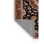 Tapis beige lavable à la machine-443230561