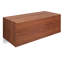 Wonder Wall 2.0 Solid Wood Accent Chest-61633102