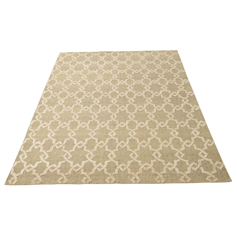 Iverson Beige Rug