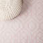 Tapis géométrique en coton tissé à la main Montauk-1541895271