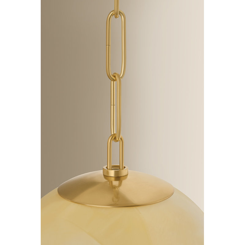 Cherrytown 4 - Light Chandelier, 39.75" H x 39.5" W x 39.5" D, 3 Tiers