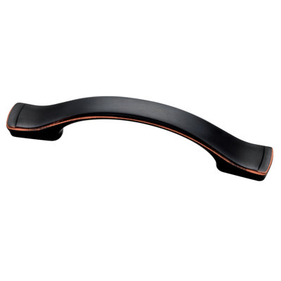 3" Center Arch Pull Multipack
