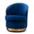 Bleu est en rupture de stock