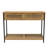 Claro 100cm Console Table