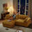 Upholstered Ottoman-2115551610