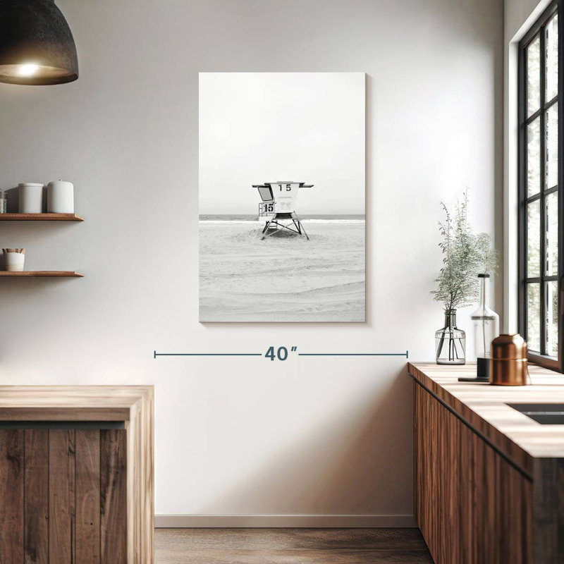 Gillard Mission Gillard, 39" H x 26" W