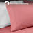 Superior 600 Thread Count Cotton Blend Solid Deep Pocket Bed Sheet Set-2034301030-2085125575