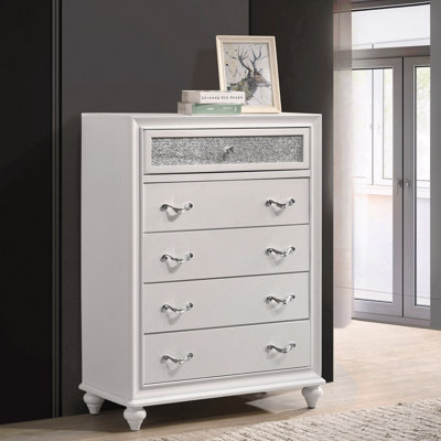 Commode 5 tiroirs (commode)