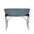 Lawrence Hill Metal Elevated Planter-64543492-72092380