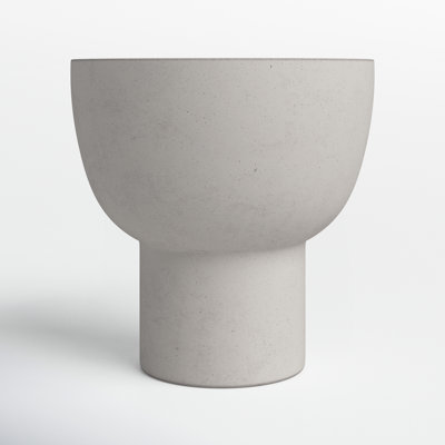 Handmade Ceramic Urn Planter
