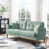 Mint Green selected