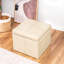 Repose-pieds avec rangement Hanscom-115950649