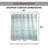 Remus Shower Curtain