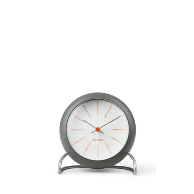 Bankers Electric Clock