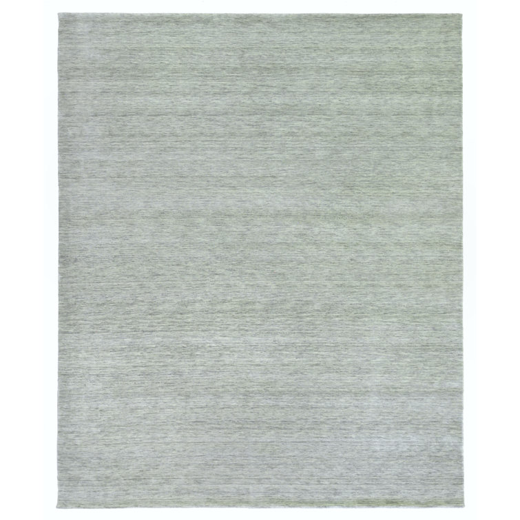 Roche Wool Area Rug