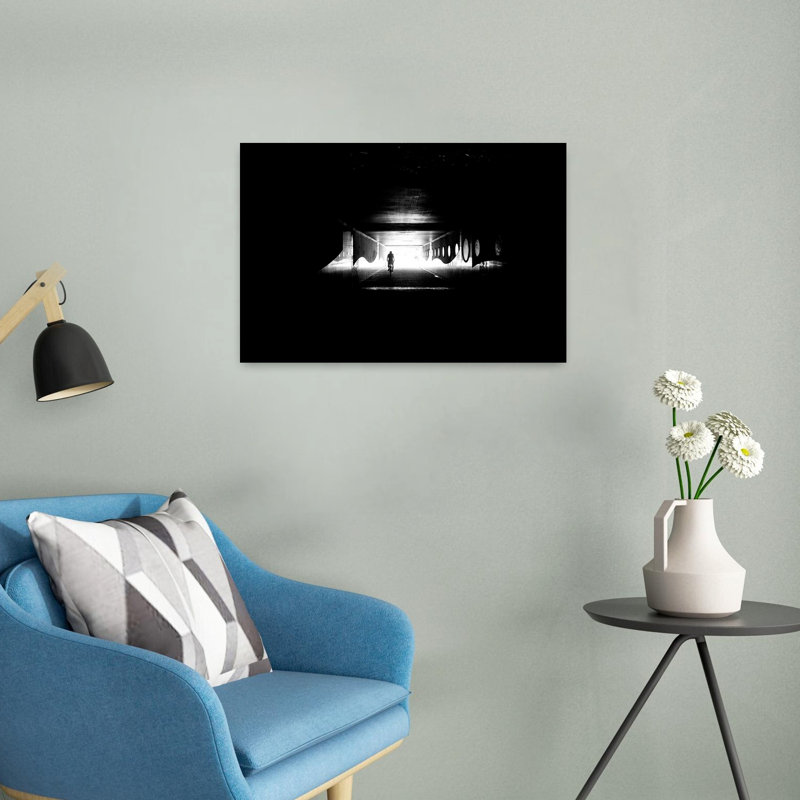 Print, 40.64cm H x 60.96cm W