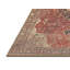 Tapis traditionnel brun / noir / orange Danyale-194550697