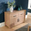 Alekxa 120cm Sideboard
