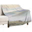Jeté en flanelle Misty Hills Art-134404547