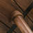 Douro Solid Wood Side Table