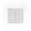 18 Pair Shoe Storage Cabinet-47500876