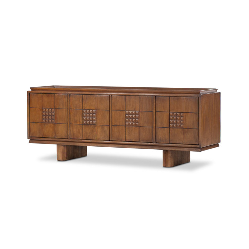 Lyle Media Console