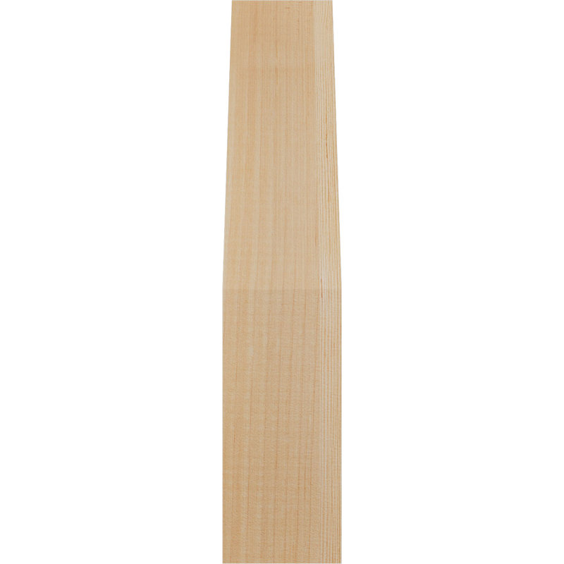 Genouillère Merced, Douglas, Lisse, H 18 po x l 4 po x P 6 po