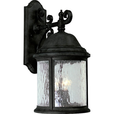 Antioca Wall Light