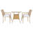 Frazer 3-Piece Wicker Square Set with Cushions-783841181