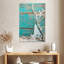 Seashells and sailboat Aletra-108253014