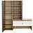 12 Pair Shoe Storage Organizer With Bench