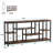 Attractive Side Table,Rustic Sofa Table,Console Table