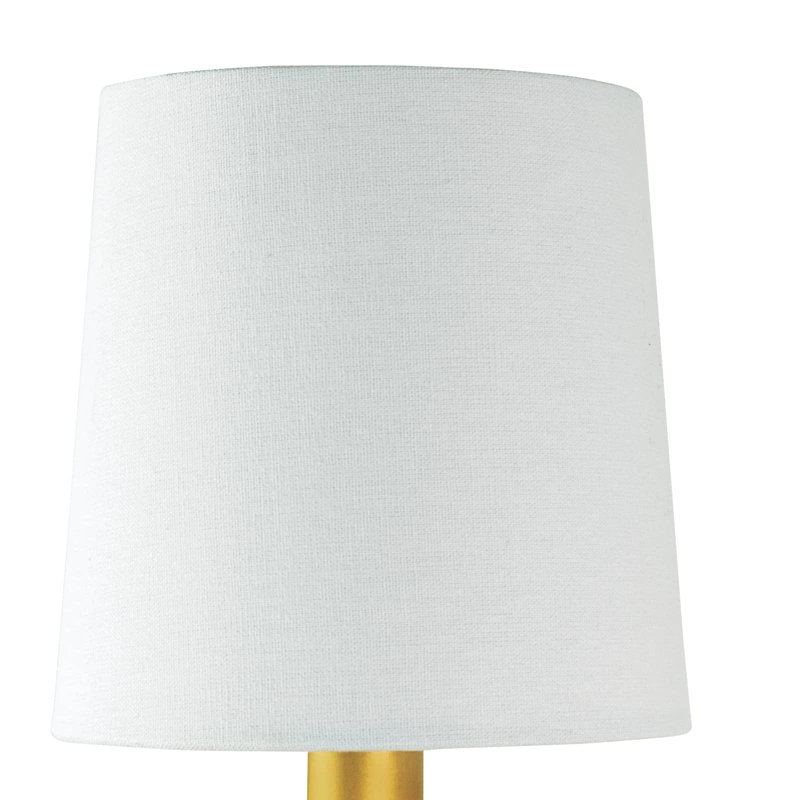 Camilla 1 - Light Armed Sconce
