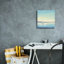 "Eping Graffiti" Heading Home "par Julia Purinton, art mural sur toile-106173087