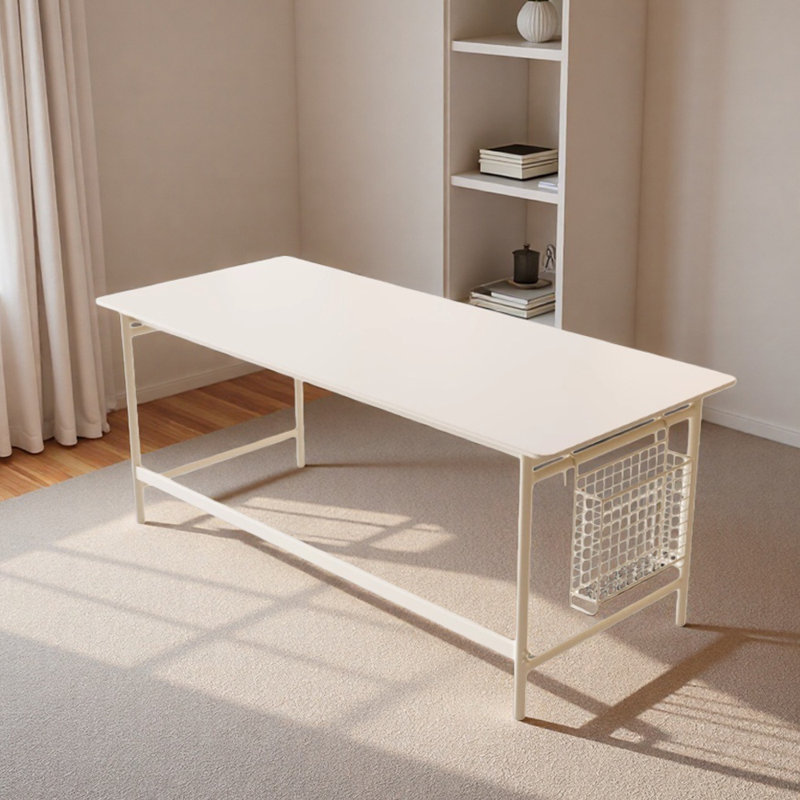 Bureau d'écriture Exquis, H 29,52 po x l 70,86 po x P 35,43 po