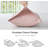 Reversible Pillow Cover-100940654