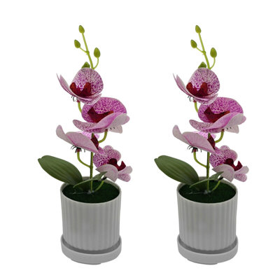 Nichet Table Vase