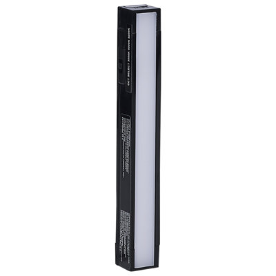 2 Watt 6-Inch LED Under Cabinet - 30K/40K/50K CCT Selectable - 120 Volt
